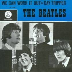 We Can Work It Out / Day Tripper [Mono]